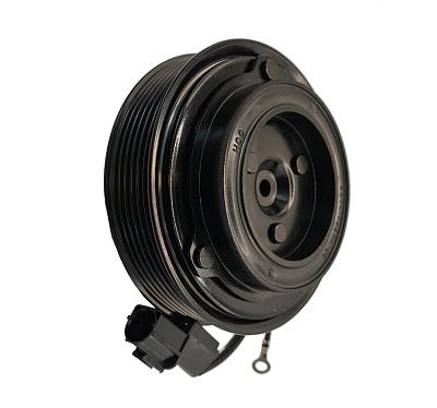 Муфта компрессора кондиционера Hyundai, KIA