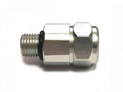 Аварийный клапан 3/8, с диаметром резьбы 9.4 мм, вариант 14