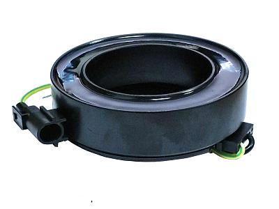 Муфта кондиционера Volvo S60, S80, S80L, V60, XC60, XC70 2010-; фотография №8