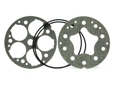 Ремкомплект компрессора кондиционера SANDEN SD5H14