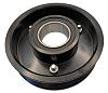 Муфта компрессора кондиционера MAHLE для Audi, SEAT, Skoda Rapid (рестайлинг), Volkswagen