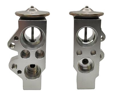 Расширительный клапан ТРВ для Audi, Volkswagen, SEAT, Skoda, Porsche