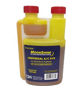 UVUD MoonShine ультрафиолетовый краситель 236 мл - 32 дозы