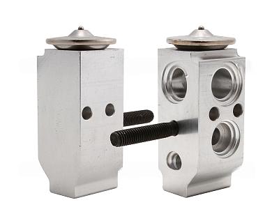 Расширительный клапан кондиционера Hyundai