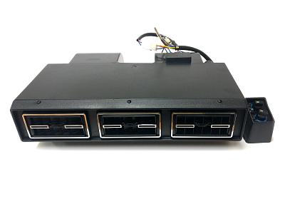 Испаритель Formula BEU 848-100, 12V