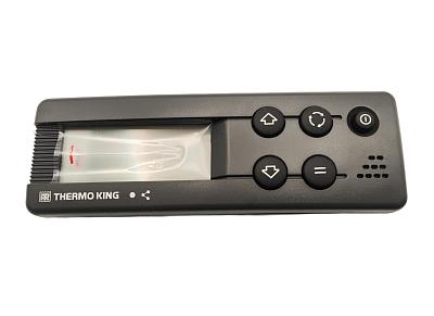 Панель управления климатом 45-2754 для Thermo King V-100, V-200, V-300, V-400 Max, V-500, V-DSR, C-100, C-200, C-300; фотография №1