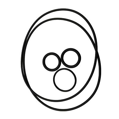 Ремкомплект компрессора кондиционера GM Delphi, Harrison V5