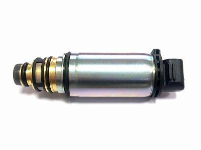 Электромагнитный клапан компрессора Valeo / Zexel VCS-14EC, DCS-17EC для Nissan Teana, Altima