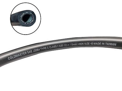 Шланг COLDMASTER 4826 13мм, G10, толстостенный, Тайвань