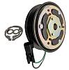 Муфта компрессора кондиционера Ford Transit Custom v362 EcoBlue 2.0
