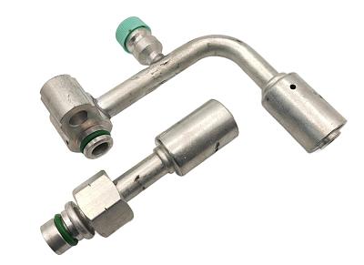 Комплект фитингов G8 327-6549 для Caterpillar 336D2, 336D2 GC, 340D L, 336D2 L, 330D MH, 330D LN, 340D2 L, 330D L, 336D L, 330D, 336D, M330D