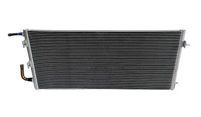 Радиатор (конденсатор) кондиционера 67-2969 для установок Thermo King T-600R, T-800R