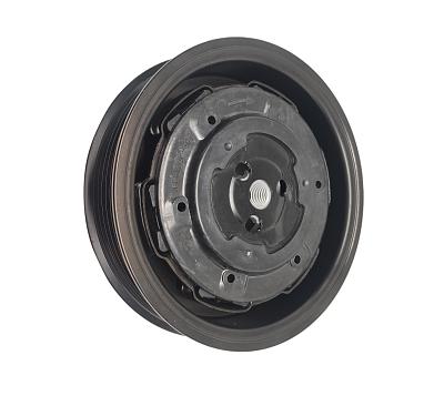Муфта компрессора кондиционера Land Rover Range Rover Sport 4.2L, 4.4L; Discovery 3, 4 2.7, 3.0; Jaguar XF V8 4.2, 5.0