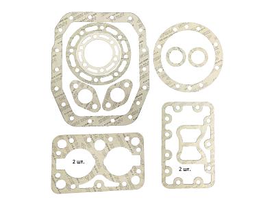 Набор прокладок компрессора Bock FK40/390, FK40/470N