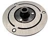 Муфта компрессора кондиционера Delphi для Opel Astra J, Zafira C, Meriva B 1.4