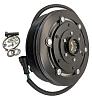 Муфта компрессора кондиционера Valeo TM65 8PK 24V