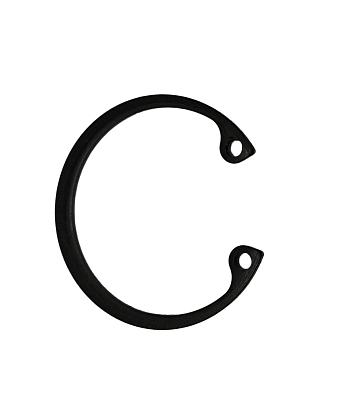 Стопорное кольцо сальника компрессора кондиционера Calsonic Kansei V5, GM Harrison V5, DA6, HD6, HR6, HR6HE, HT6, HU6; 35.15x30.8мм