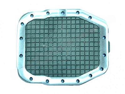 Крышка нижняя Bock