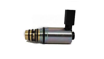 Электромагнитный клапан компрессора Sanden PXE14, PXE16 для Audi, SEAT, Volkswagen Sagitar, Skoda 1K0820859F