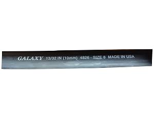 Шланг Galaxy, 4826 10мм, G8, толстостенный, США