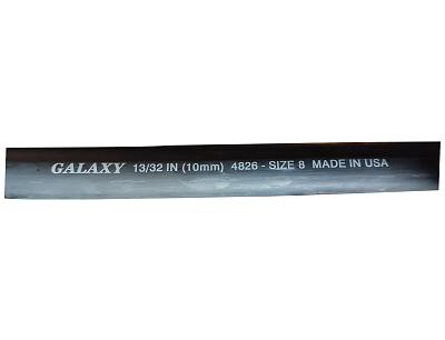 Шланг Galaxy, 4826 10мм, G8, толстостенный, США; фотография №1