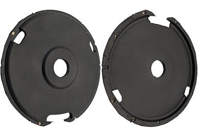 Пыльник срывной пластины Denso PPS-GF40 со стопором