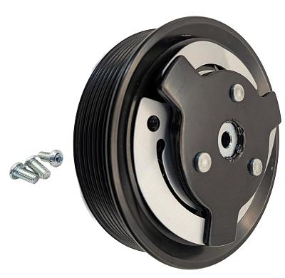 Муфта кондиционера BMW 3 (E90-E93), BMW 1 (E81, E82, E87-E89), BMW X1 (E84) дв. N45, N46
