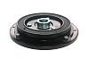 Муфта компрессора кондиционера A0008306300, A0008306600 DENSO 7SBU17C для Mercedes W222 S350