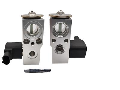 Расширительный клапан ТРВ для Mercedes, BMW, Roewe