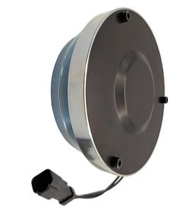 Шкив компрессора в сборе Ford, Ford New Holland, Massey Ferguson, Volvo Construction Eq, Volvo Trucks