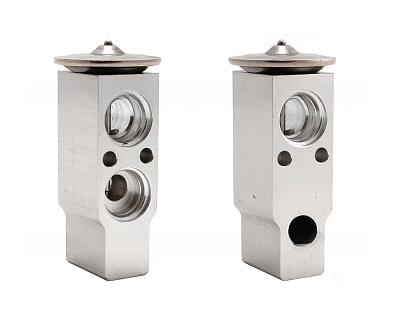 Расширительный клапан TSP0585110 для кондиционера Mazda