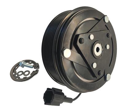 Муфта 92660JK20A, 92660JK20B, 92660JK200 для компрессора кондиционера Infiniti M35, M45 (2008-2010); фотография №1