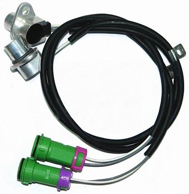 Датчик оборотов компрессора кондиционера, 3101741