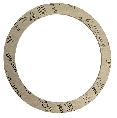 Прокладка нагнетательного фланца 37230105 для компрессора Bitzer CSH85, CSW85, CSH95, K3802T, K4802T, K3803T, K4803T