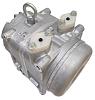 Компрессор кондиционера Valeo TM65 24v