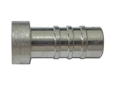 Ёрш под сварку 16мм, G12, алюминиевый