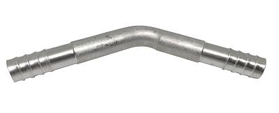 Splicer, Муфта, Ерш, 13мм 45, G10, алюминиевый