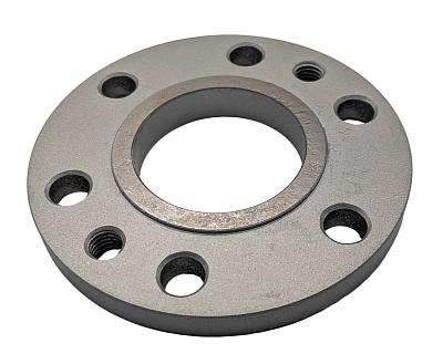 Ремкомплект сальника вала компрессора Bock FK4, FK5, FK13, FK4/467 с флянцем; фотография №2