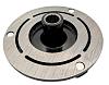 Муфта компрессора кондиционера 883206A540, 884102F010 для Toyota Land Cruiser Prado 150 2.7, 4.0 (2009-2020); Lexus GX400, GX460 4.0 (2012-2017)