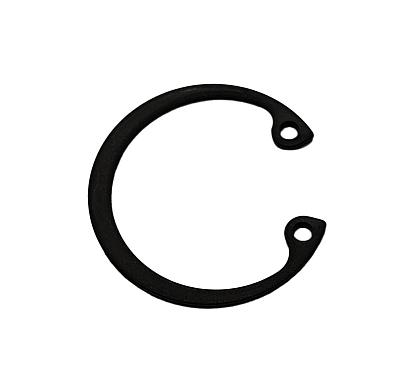 Стопорное кольцо компрессора кондиционера Denso 7SBU16C, 6SEU12C, 6SEU14C, 7SBU17C, 7SEU17C; Sanden PXE13, PXE16, PXV16, 6V12, 7C16, 7H15; 30x26.2мм