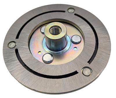 Муфта 4M0260810G компрессора кондиционера с японским подшипником для AUDI A4 B9, A5 F5, A6 C8, A7 4K, A8 D5, Q5 FY, Q7 4M, Q8 4M; Volkswagen Touareg 3; фотография №4