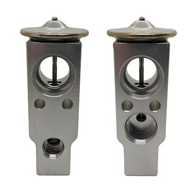 Расширительный клапан Toyota Land Cruiser 100, Crown S180, Mark 2 X110; Lexus GS300, GS400, GS430; IS200, IS300