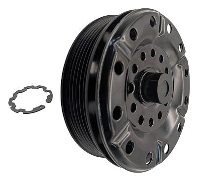 Муфта кондиционера Toyota Corolla IX-X (E120-150), Auris (E150), Avensis III (T270), Verso (R20)