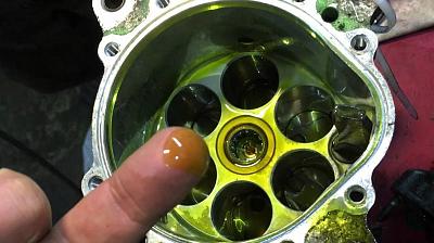 Превышение нормы заправки автокондиционера