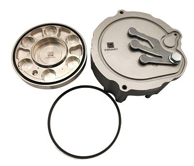 Спиральная часть компрессора кондиционера BMW i4 G26, i7 G70, iX I20, Rolls-Royce Spectre