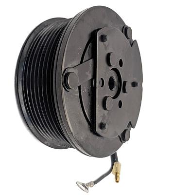 Муфта компрессора кондиционера ATC WXH-086-Z11 21214811101210 для Нива Легенд (Legend), Урбан (Urban), Бронто