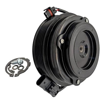 Муфта кондиционера Mercedes-Benz W205, W213, W238, W253, W257, W447, C218