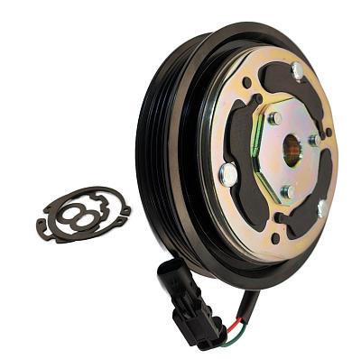 Муфта компрессора кондиционера 84650871, 3110100000000X для Chevrolet Corvette Stingray C8