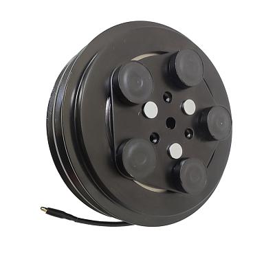 Муфта компрессора в сборе TM31 2PK 24V