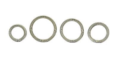 Комплект пружин для быстросъемных фитингов